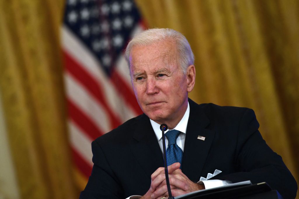 Mother sues Biden administration for 0M over alleged MS-13 murder of daughter