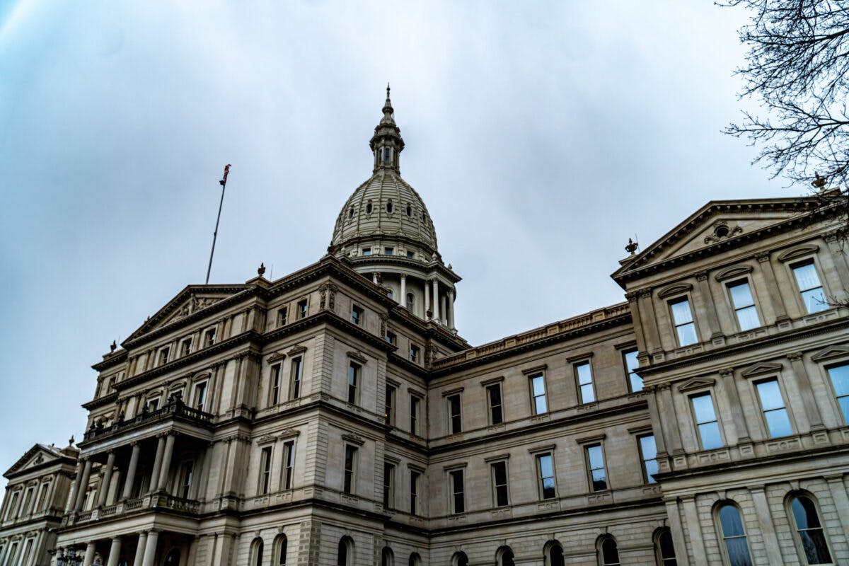 NextImg:Multiple State Capitols Evacuated After Receiving Bomb Threats