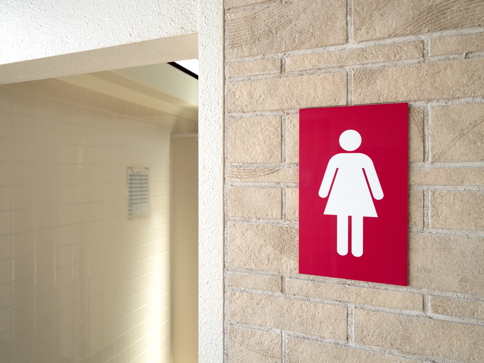 Utah’s transgender bathroom ban awaits governor’s approval