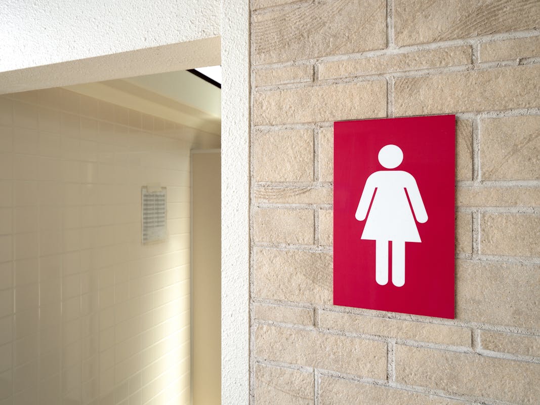 NextImg:Utah Ban On Transgender Bathroom Use Awaits Governor’s Signature 
