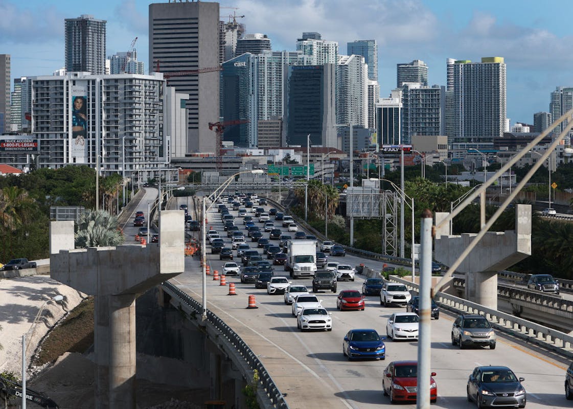NextImg:Why Florida Rejects ‘Climate Crisis’ On Its Roadways