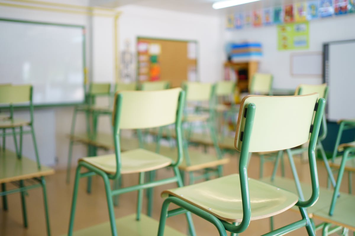 NextImg:Education Nonprofit Says Requests For School Choice Scholarships Have Nearly Tripled Since COVID 