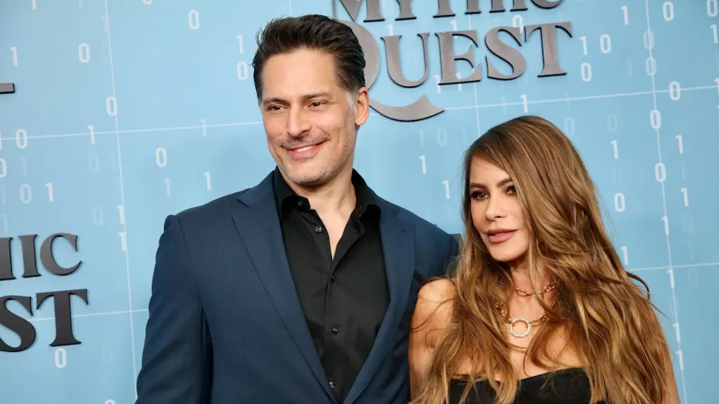 Sofía Vergara Doesn’t Want More Kids, But She Already Has Two Frozen Embryos