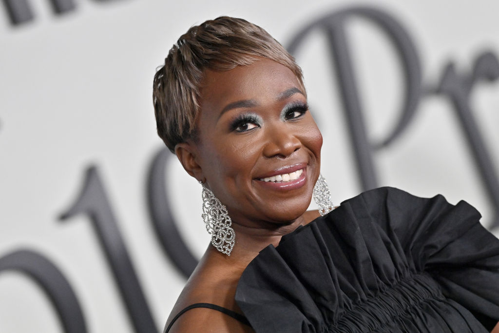 Joy Reid Frets That Trump Getting Shot Will Let Him ‘Rewrite Himself As Both A Hero And A Victim’