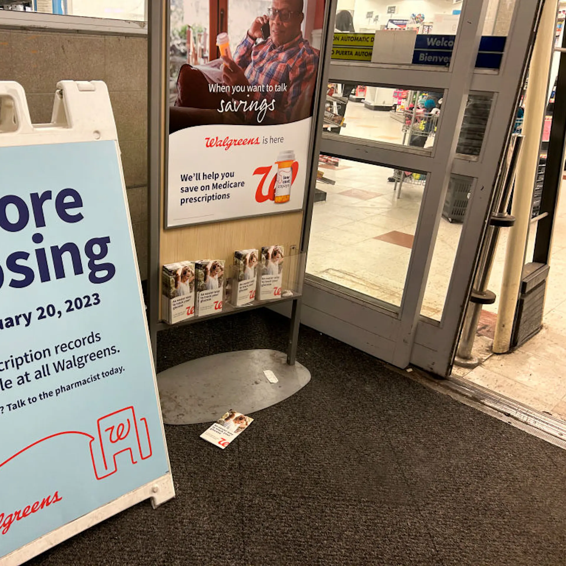Dem-Controlled Cities Legalize Shoplifting, Shocked When Businesses Flee