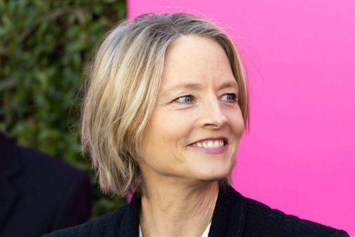 NextImg:Jodie Foster Roasts Gen-Z Over ‘Really Annoying’ Workplace Habits