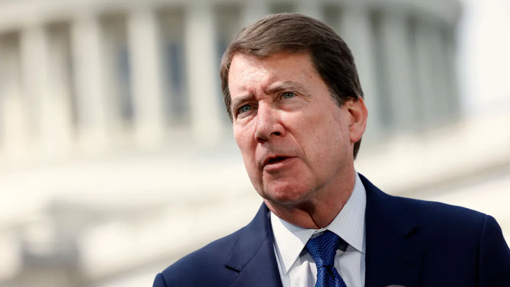 Tennessee Senator Introduces Bill To End Counting Of Illegal Immigrants For Electoral College