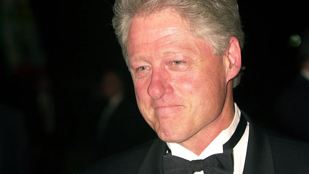 Bill Clinton’s Name Mentioned Over 50 Times In Redacted Epstein Filings: Report