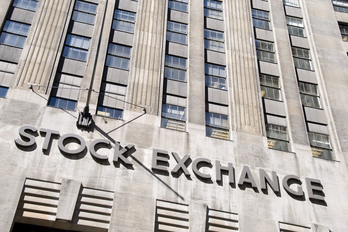 NextImg:New York Stock Exchange Withdraws Rule Republicans Warned Would Compromise National Security