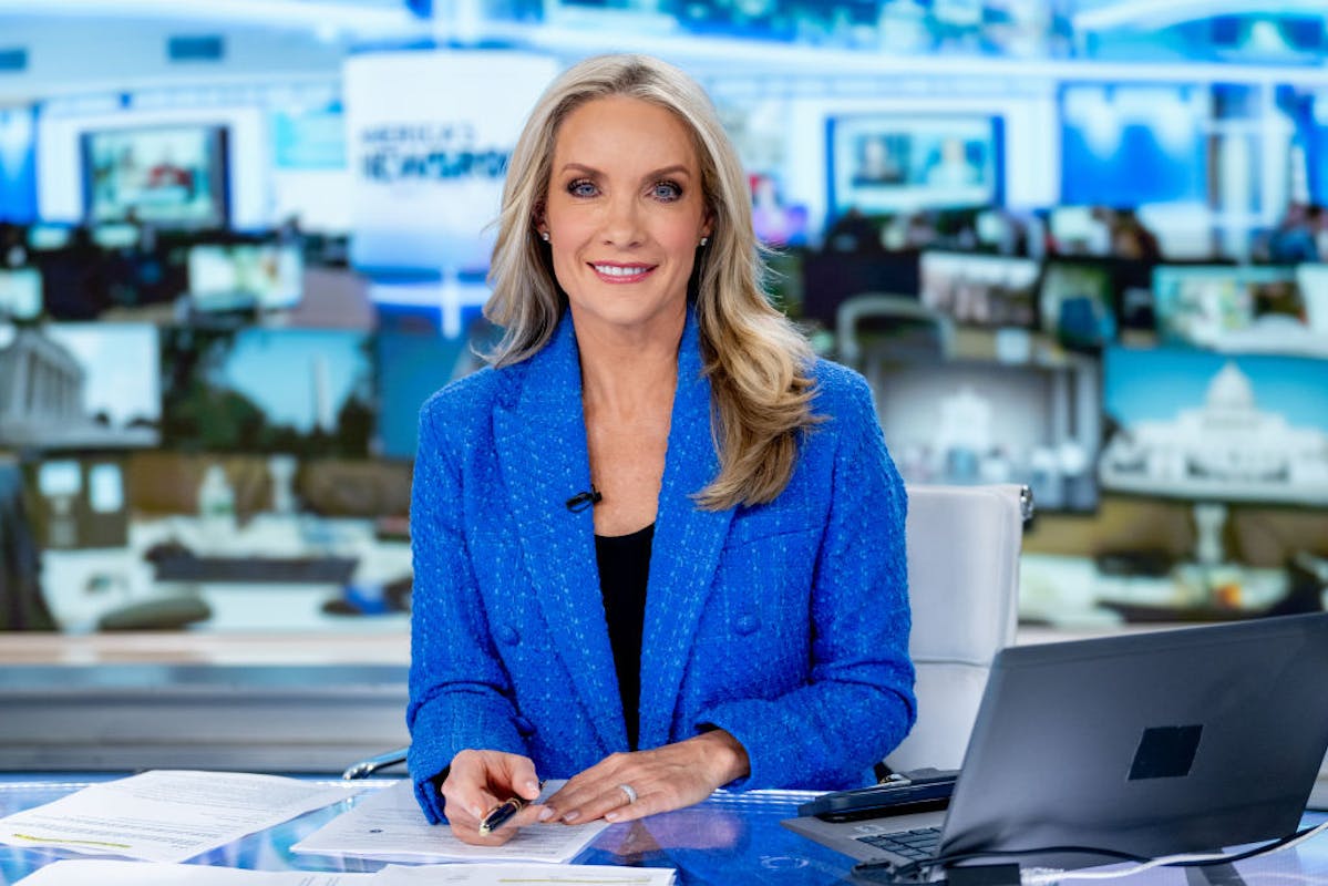 NextImg:‘Professionally Insulting’: Dana Perino Thrashes White House For Failure To Address Real Questions 