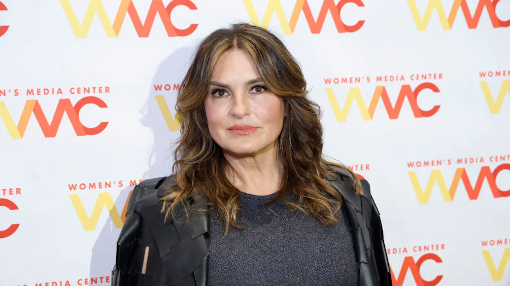 ‘Law & Order: SVU’ Detective Reveals Real-Life Rape: ‘He Was A Friend. Then He Wasn’t.’