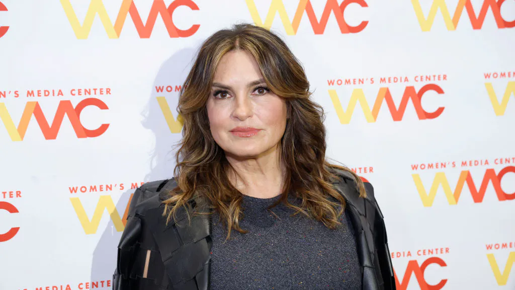 ‘Law & Order: SVU’ Detective Reveals Real-Life Rape: ‘He Was A Friend. Then He Wasn’t.’