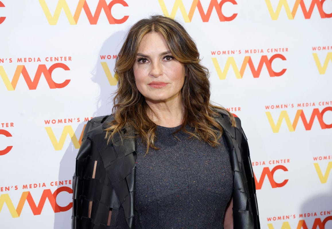 NextImg:‘Law & Order: SVU’ Detective Reveals Real-Life Rape: ‘He Was A Friend. Then He Wasn’t.’