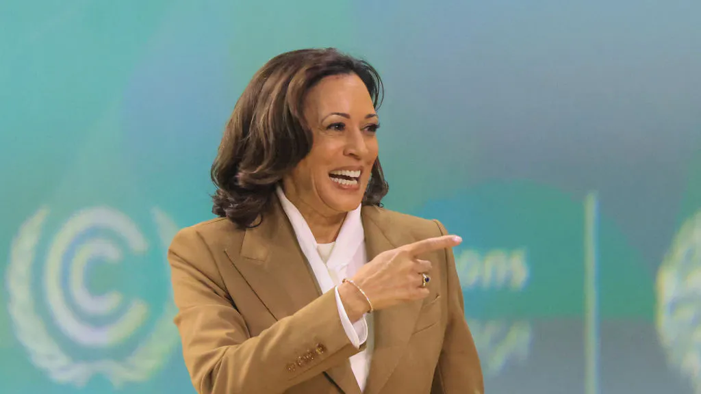 ‘The View’ Tries To Spin VP Harris’ Comments: ‘She’s Not Scared Of Trump’