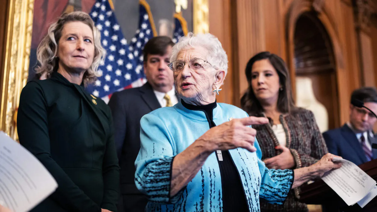 Harvard Faces Threat Of ‘Compulsory Measures’ In House Anti-Semitism Probe