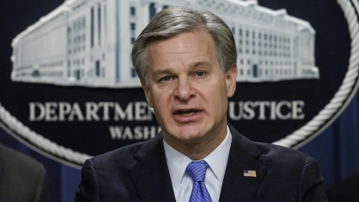 Feds Still Looking For D.C. Pipe Bomb Suspect 3 Years Later