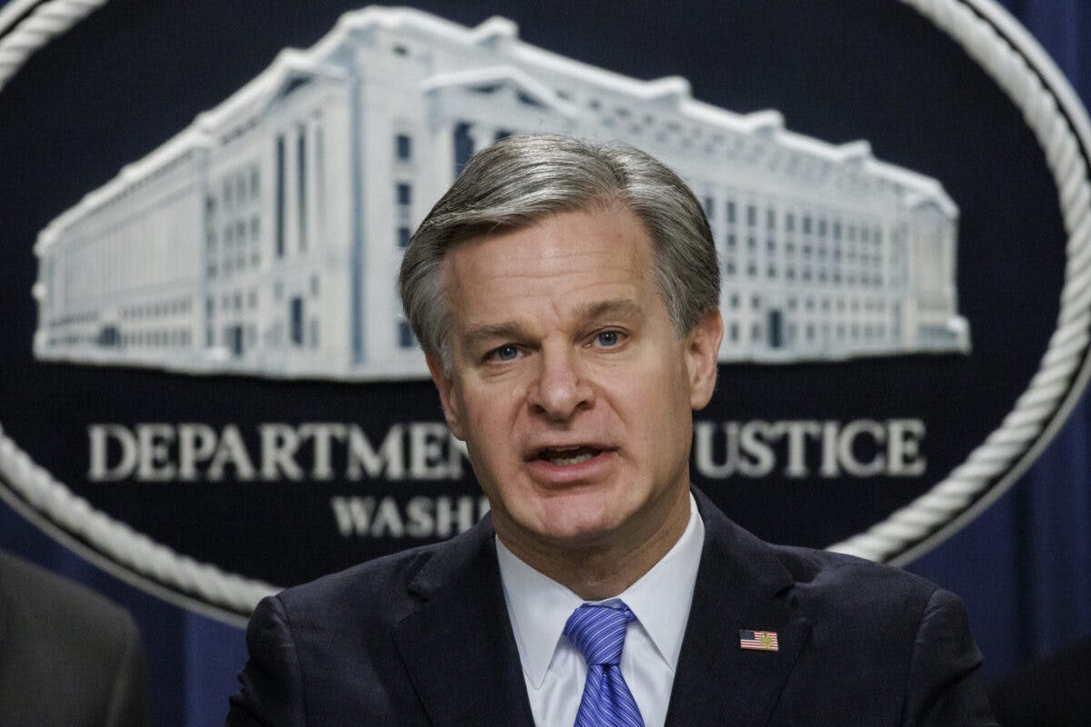 NextImg:Feds Still Looking For D.C. Pipe Bomb Suspect 3 Years Later