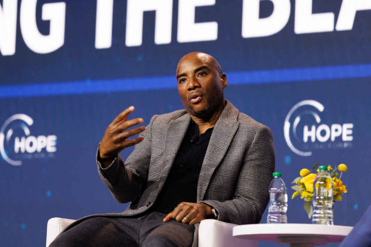 Charlamagne Tha God Criticizes DEI: “This Is Unacceptable