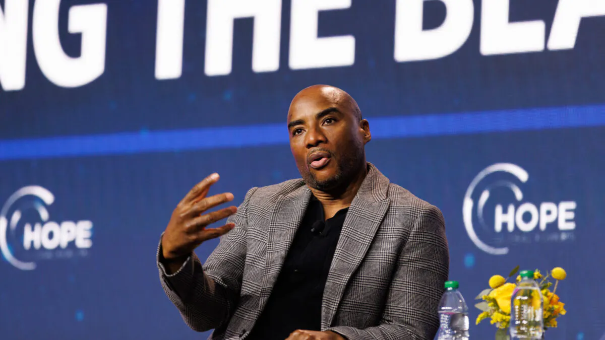 ‘This Is Some Bull****’: Charlamagne Tha God Blasts DEI