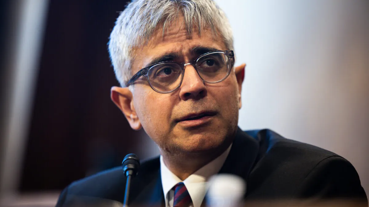 Biden Renominates Attorney For Federal Judge After He Was Slammed For Advising Group That Featured ‘Grotesque Anti-Semitic Activism’