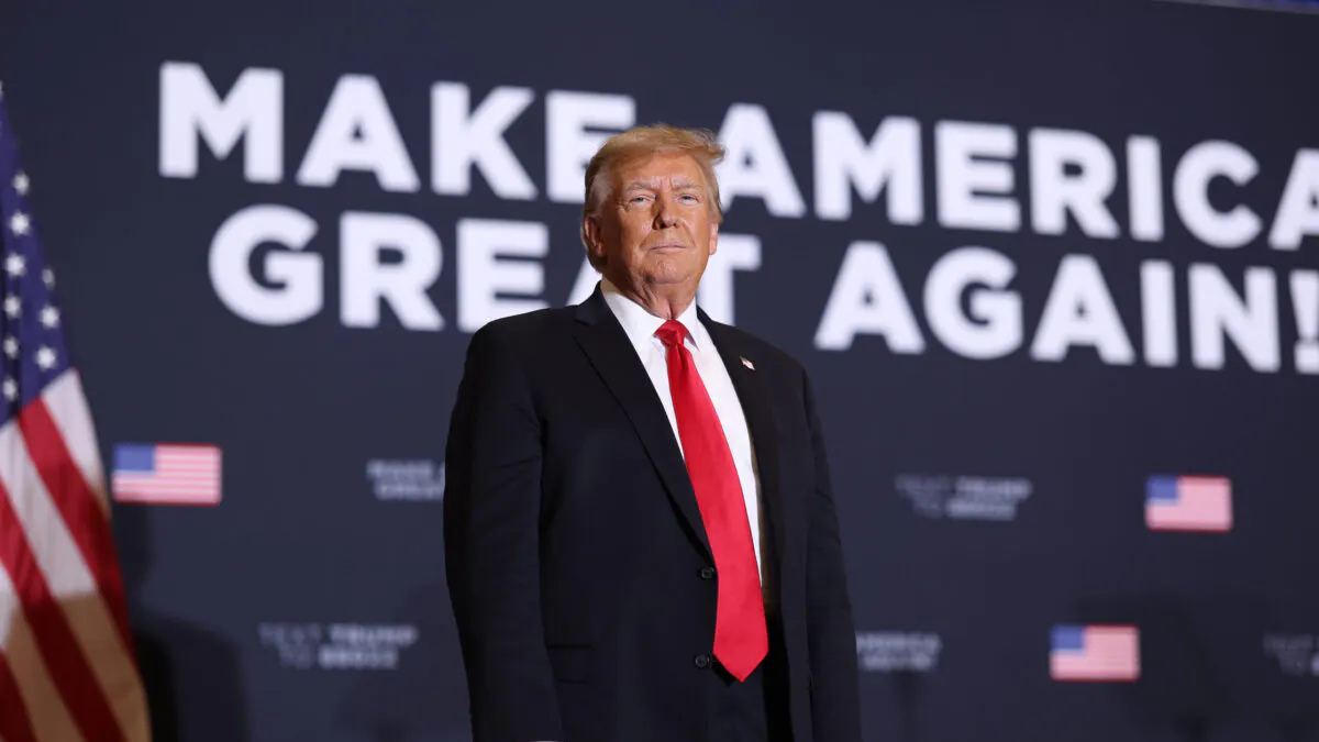 Supreme Court Agrees To Review Colorado Decision Removing Trump From Ballot