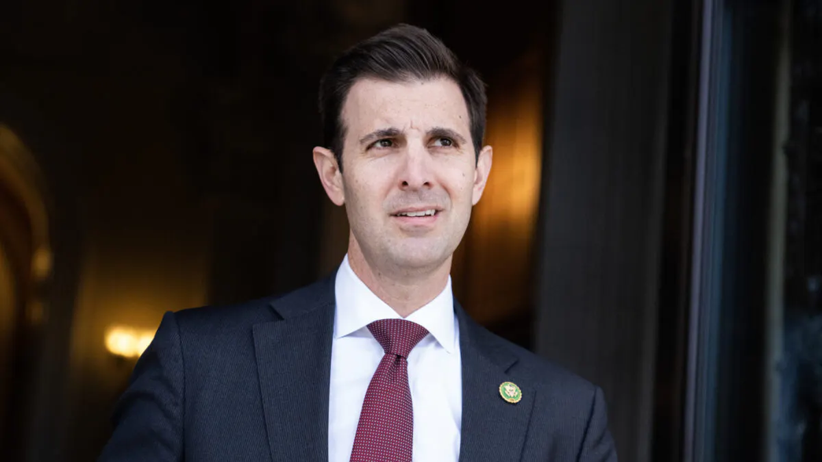 House Democrat Joins Calls For Austin To Resign