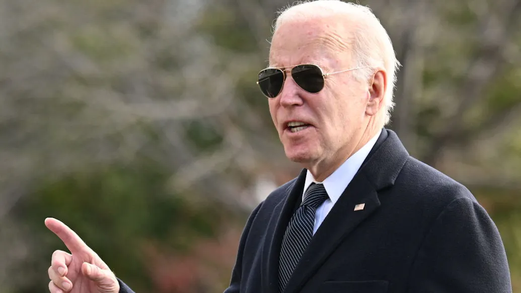 Teachers Push Union To Yank Biden Endorsement Unless He Bends The Knee To Hamas: Report