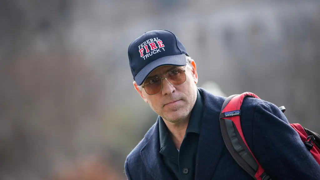 House Republicans Look To Hold Hunter Biden In Contempt After Defiance Of Subpoenas