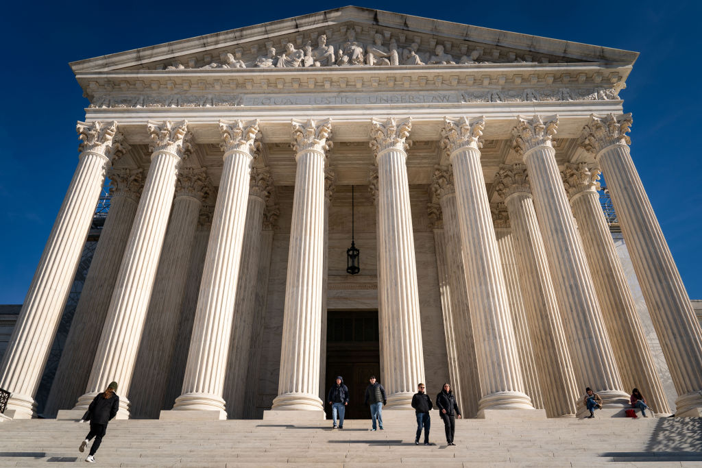 Supreme Court upholds Idaho abortion law amid Biden administration lawsuit