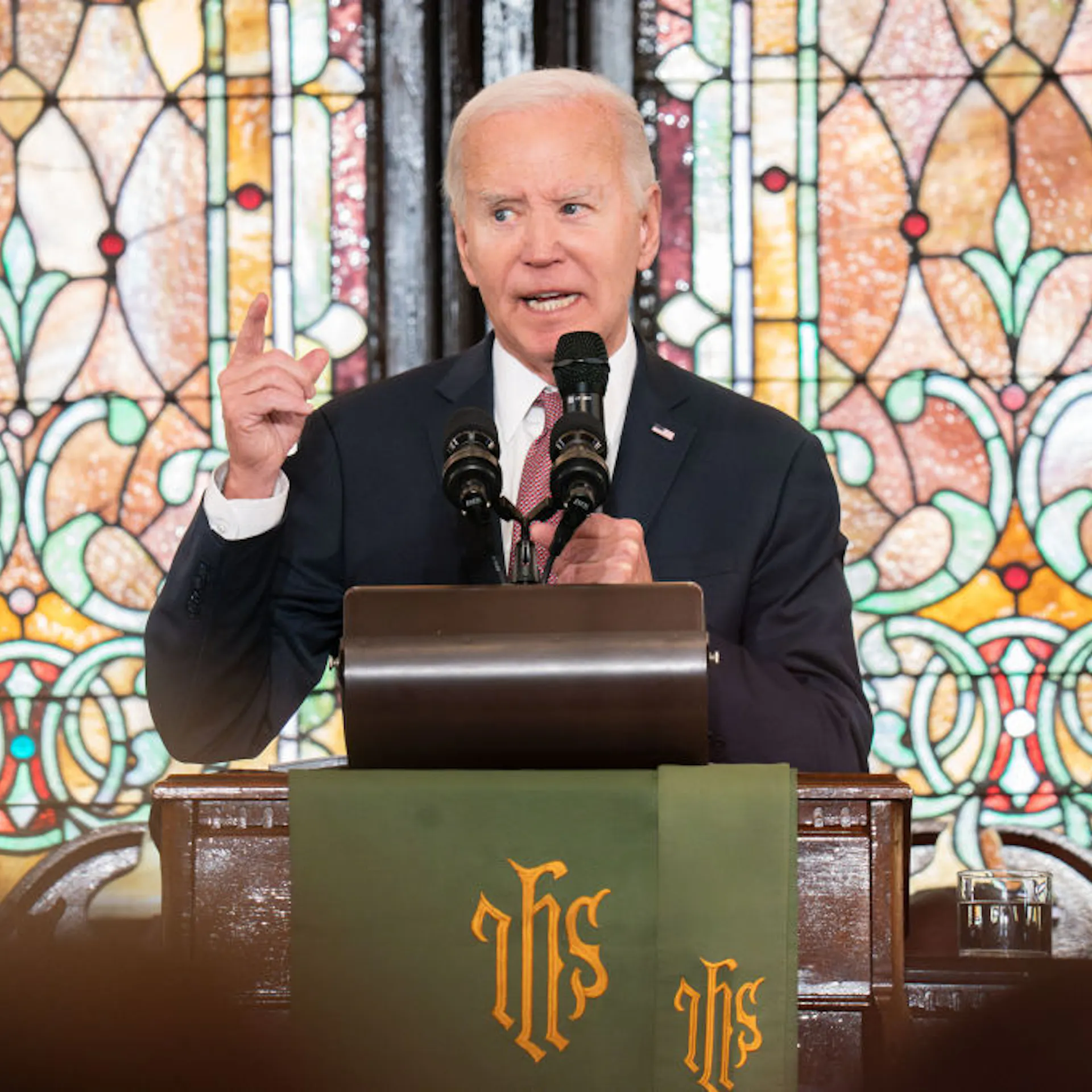 The Invisible Bogeyman Of ‘White Supremacy’