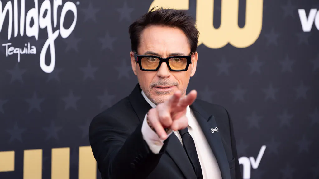 Robert Downey Jr. Is Glad He Didn’t Win 1993 Best Actor Oscar: Here’s Why
