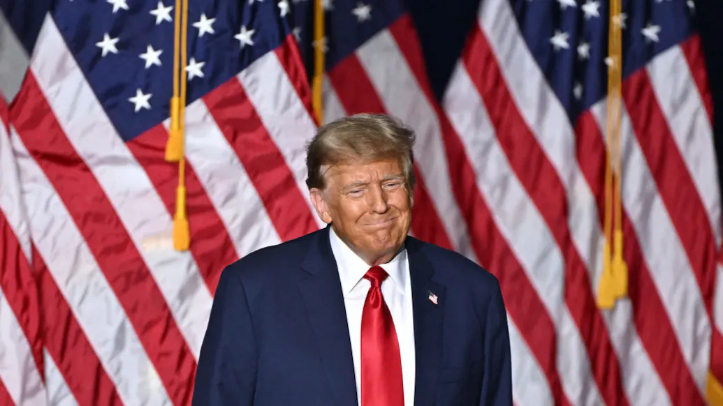 Trump Wins Iowa Caucuses. The Media Lose Their Mind.