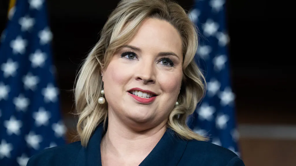 GOP-Controlled House Passes Bills Supporting Women With Unplanned Pregnancies