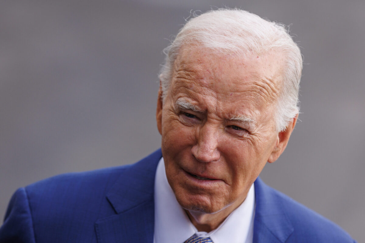 CBO: Biden’s Inflation Reduction Act’s Climate Initiatives to Exceed 0B Estimate