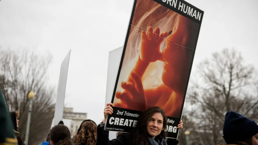 Conservative Activists Face 11 Years In Prison For Praying