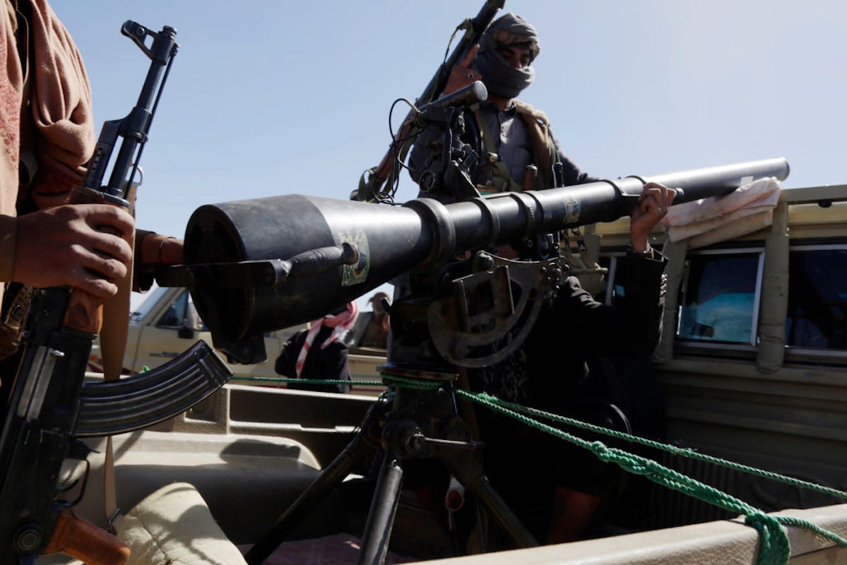 NextImg:Houthis Preparing To Target U.S. Bases: Report