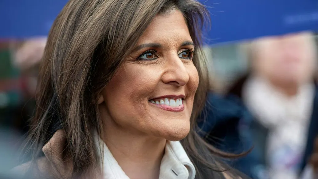 Nikki Haley Spars With ‘Fox & Friends’: Media Wants ‘To Coronate Donald Trump’