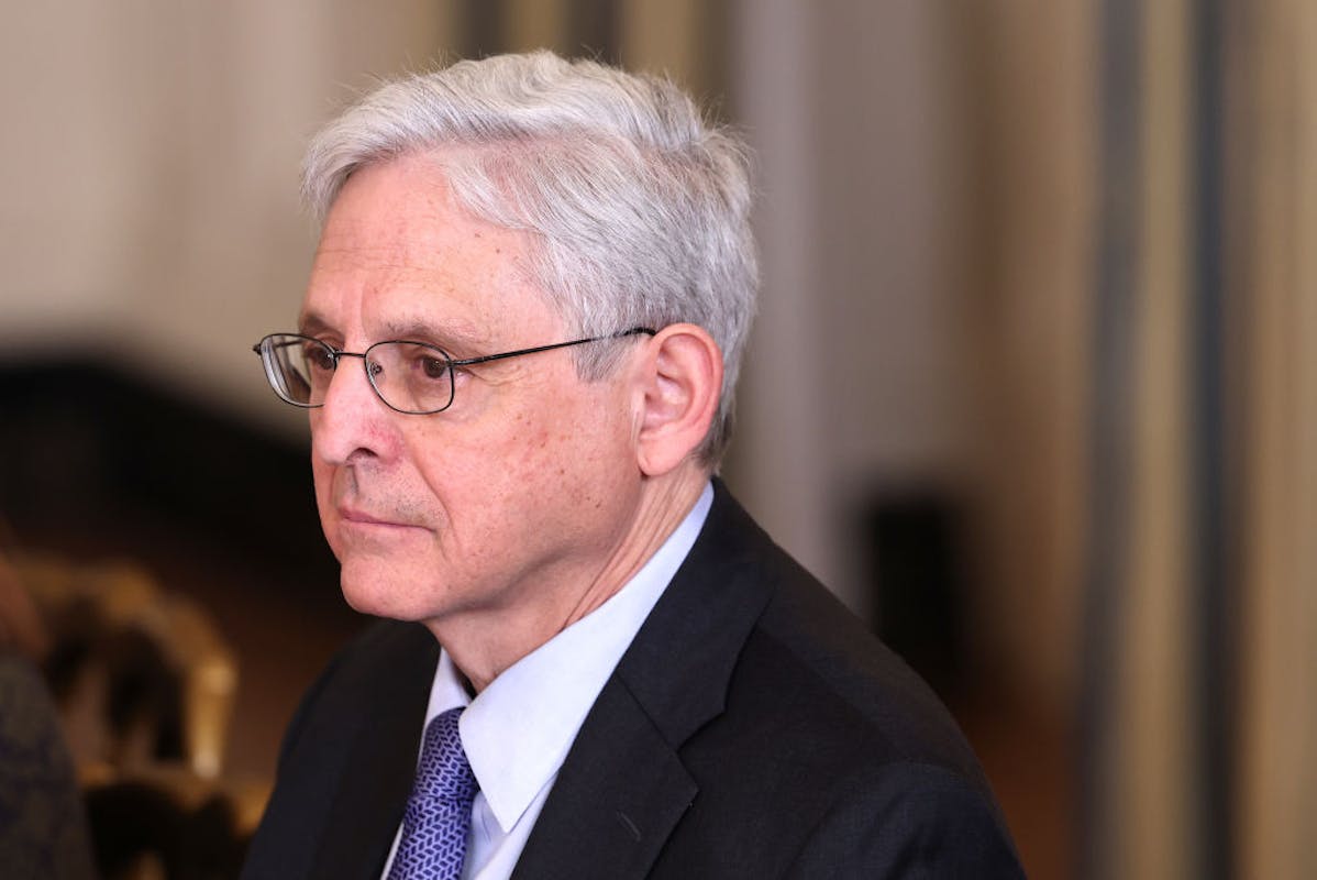 NextImg:Video Played At Trial Shows Pro-Lifers Targeted By DOJ Singing Hymns, Urging Peace During Protest 
