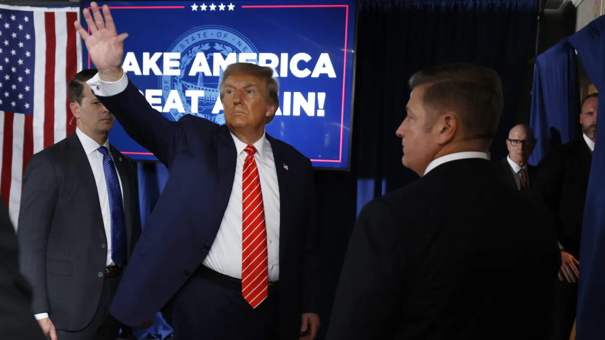 Latest Presidential Polls: Trump’s Lead Grows In NH After DeSantis Drops Out