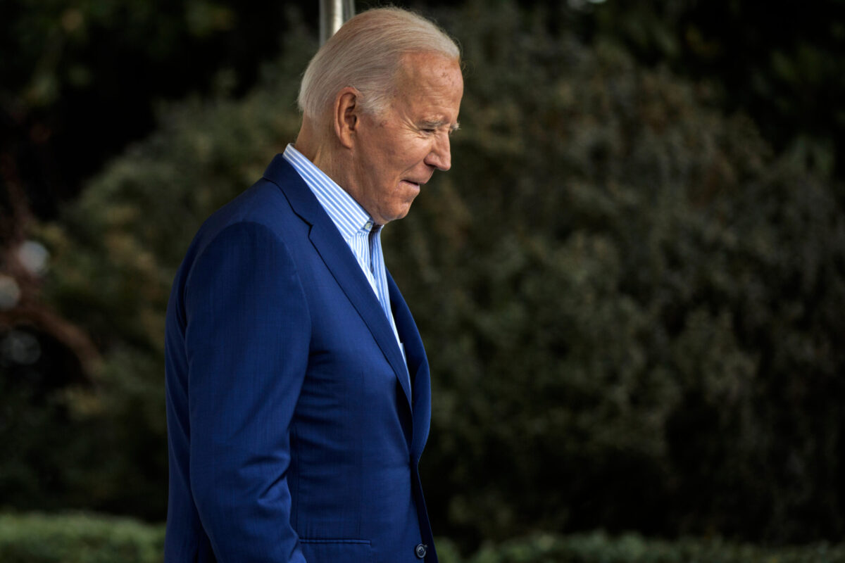 Biden to visit East Palestine, one year post train derailment
