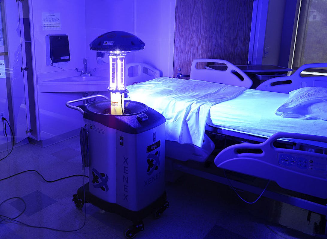 NextImg:MA Hospital Might Deny Patients Care If They’re Accused Of Microaggressions 