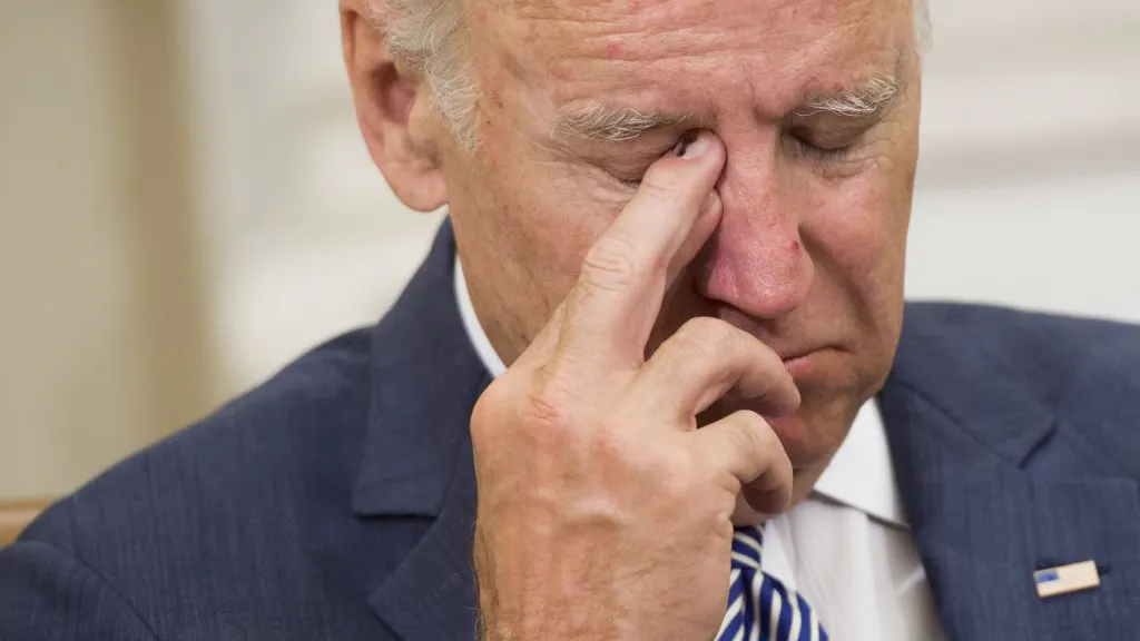 ‘Sleepwalking Directly Into His Own Defeat’: Shapiro Explains How Biden’s Immigration Policy Will Sink Him