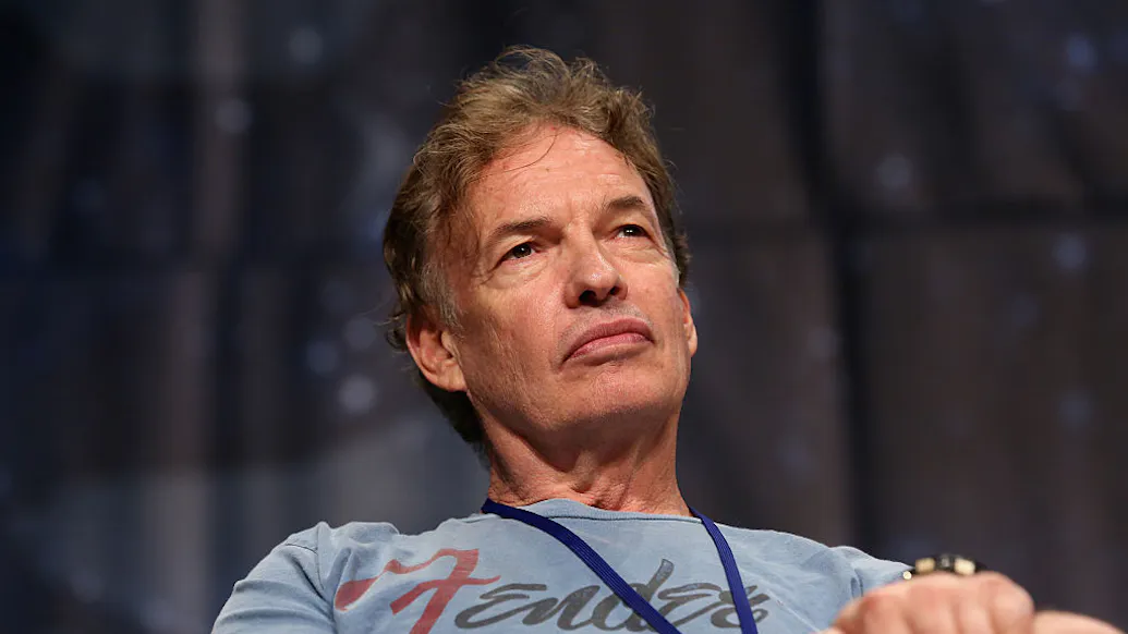 ‘Star Trek’ Actor Gary Graham, Beloved Husband And Father, Dies At 73