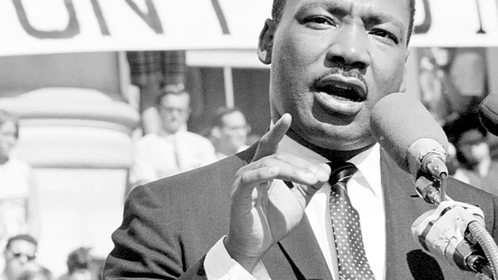 FBI Slapped With ‘Community Note’ After Trying To Celebrate MLK Day