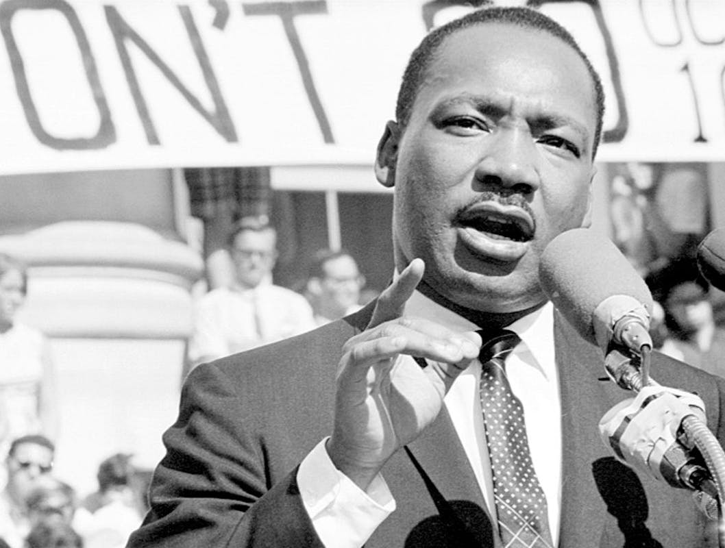 NextImg:FBI Slapped With ‘Community Note’ After Trying To Celebrate MLK Day