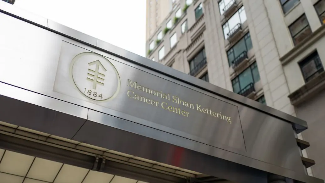 Anti-Israel Mob Targets Pediatric Cancer Hospital In NYC