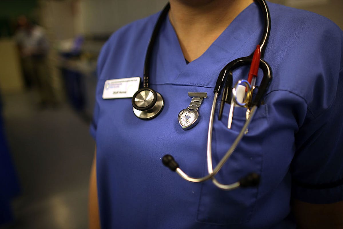 NextImg:Amid Nationwide Doctor Shortage, Canada Turns To DIY Pap Smears 