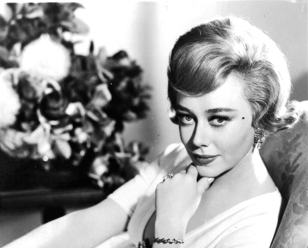 NextImg:Actress Who Played Mrs. Banks In ‘Mary Poppins’ Dies At Age 100