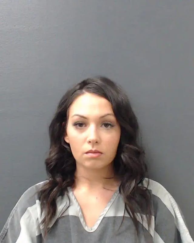 NextImg:Female Teacher Charged With Raping 16-Year-Old Boy. The Boy’s Father Has Also Been Charged. 