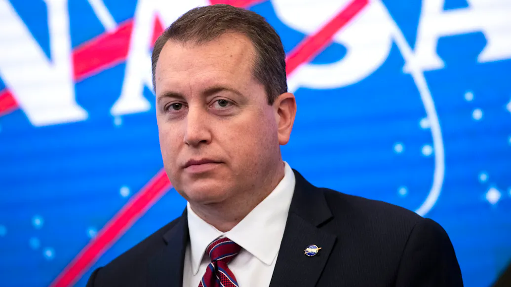 AZ GOP Chair Accuses Kari Lake Of ‘Set-Up’ In Secret Recording; Lake Denies ‘Blackmail’ Accusations